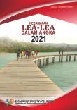 Kecamatan Lea-Lea Dalam Angka 2021