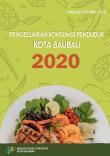 Pengeluaran Konsumsi Penduduk Kota Baubau 2020