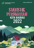 Statistik Perumahan Kota Baubau Tahun 2022