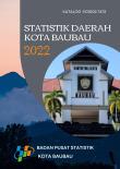 STATISTIK DAERAH KOTA BAUBAU 2022