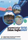 Kecamatan Lea-Lea Dalam Angka 2020