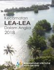 Kecamatan Lea-Lea Dalam Angka 2018