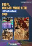 PROFIL INDUSTRI MIKRO KECIL KOTA BAUBAU 2020